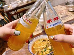 -老乌家特色小炒泡馍(大皮院店)