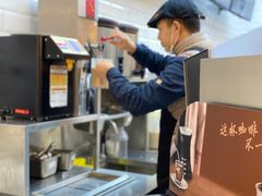 -CoCo都可(合生汇店)