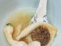 -陈记馄饨(吴趋坊店)