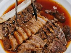 -西贝(上海我格广场店)