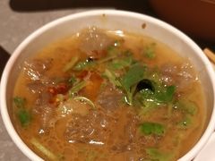 -鼎原力量东北吊炉烧烤(临河街店)