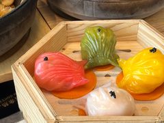 -煲王粤菜餐厅(中侨中心店)