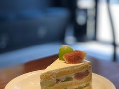 -black rainbow coffee