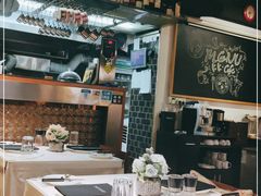 大堂-K·Kitchen KK牛扒厨房(江南西店)