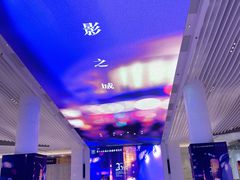 -上海银星皇冠假日酒店