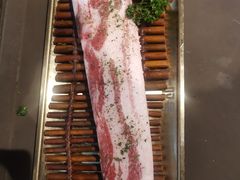 -大叹号·朝鲜族烤肉(潍坊泰华城店)