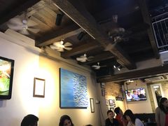 -地理学家咖啡馆