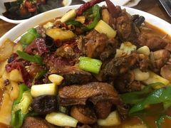 -阿达西新疆餐厅(西北大学店)