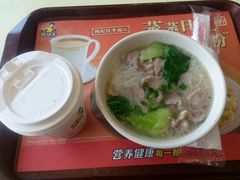 -真功夫(棠下店)