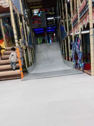 -meland亲子乐园•派对•研学(苏州悠方购物中心店)