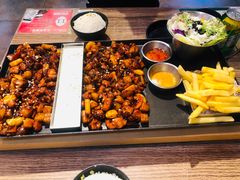 -分米鸡DM Chicken(银泰城店)