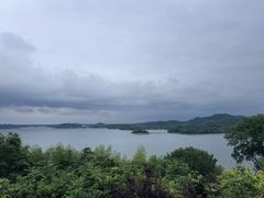-天目湖涵田度假村