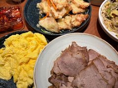 -老昌春饼(松北店)