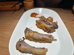-谷丽麦馕新疆菜·清真(步步高梅溪新天地店)