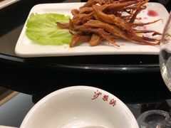 -新沙家浜(城南东路店)