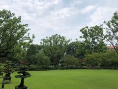 -申粤轩酒楼·三十年粤菜经典(丁香花园店)