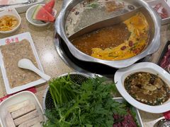 -多迷烫菜广场(水心大厦店)