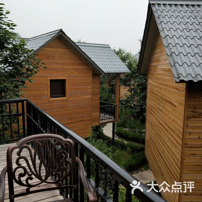 秀兰文化园酒店
