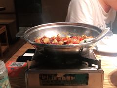 -爱碗亭·鲜炒湖南菜(壹城中心店)