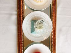 -L'amour澜茉·轻法餐
