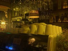 -城墙外BAR