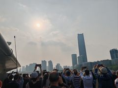 -公平路渡口(轮渡站)