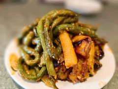 -春花民族美食(佳木斯总店)