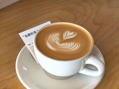 -纽巷咖啡 SOFTFOCUS COFFEE(锦和巴黎时韵店)