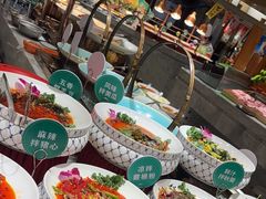 -亚马逊海鲜自助(梅溪湖步步高店)