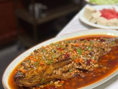 -穆斯林饭庄(明德南街店)