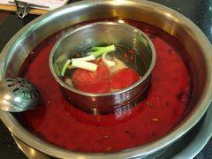-飘香火锅(玉林西路店)