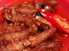 -避风塘(百联东郊店)