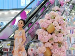 -鹏欣水游城
