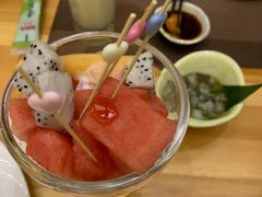 -割烹旭日本料理(龙湖狮山天街店)
