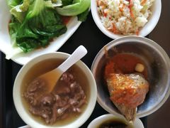 -好成财牛排馆(涂门街总店)