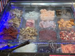 -川锅哎哟·麻辣香锅(国大城市广场店)