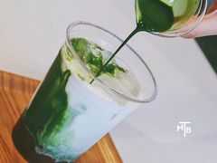 RBT-dotcom coffee古点咖啡(致真大厦店)