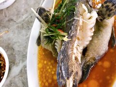 -清水湾3号(东方小周海鲜店)