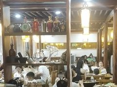 -都江堰石锅鱼