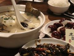 -建国328 本帮小馆·面馆