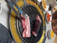-韩宫宴烤肉·料理(砂之船奥特莱斯店)