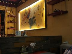 -多杰拉姆藏餐吧(田子坊店)