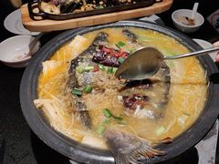 -探鱼·鲜青椒爽麻烤鱼(领展购物广场店)