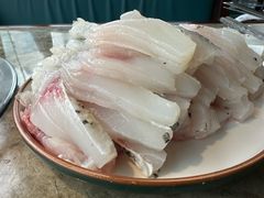 -淘米捞·米汤脆鲩鱼火锅(福田皇岗店)