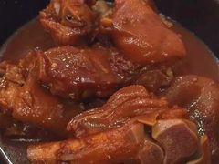 -麦文记面家(佐敦店)