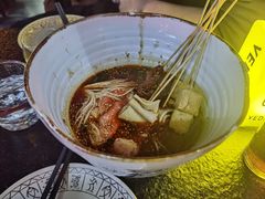 -ohbar live house(人广店)