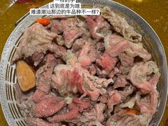 -潮正和潮汕牛肉火锅·老字号(番禺万达店)