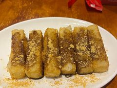 红糖糍粑-付小姐在成都(中山公园店)