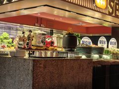 -星伦多自助料理·涮烤一体(虹悦城店)