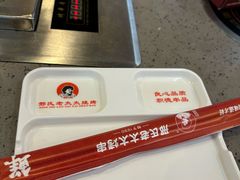 -邢氏老太太烧烤(南山店)